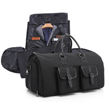 Load image into Gallery viewer, Men Travel Bag - The Expats
