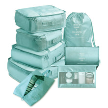 Load image into Gallery viewer, Suitcase Storage Bag Set Luggage Distribution Bag - The Expats
