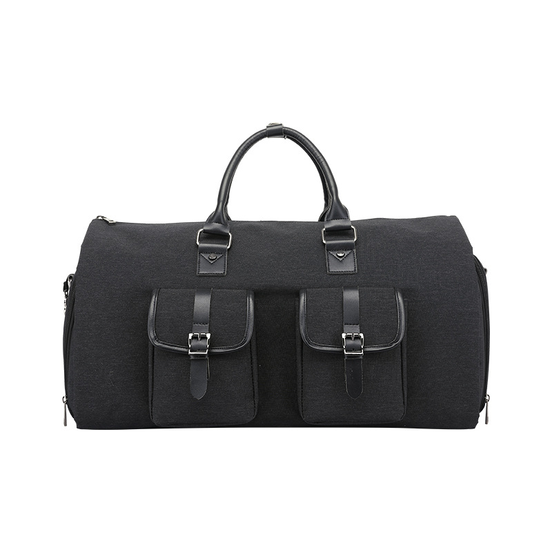 Men Travel Bag - The Expats