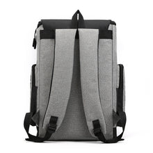 Load image into Gallery viewer, New Leisure Travel Backpack - The Expats
