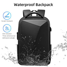 Load image into Gallery viewer, Anti-theft Waterproof Travel Backpacks - The Expats
