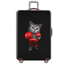 Load image into Gallery viewer, Elastic Dust Cases For 18 to 32 Inches Travel Bag - The Expats
