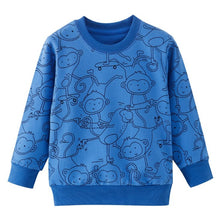 Load image into Gallery viewer, Fashion Elmo Sweatshirt - The Expats
