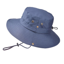 Load image into Gallery viewer, Outdoor Sun Protection Hats - The Expats
