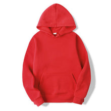 Load image into Gallery viewer, Fashion Solid Color Sweatshirt - The Expats
