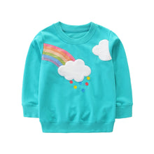 Load image into Gallery viewer, Autumn Winter Unicorn Sweaters - The Expats
