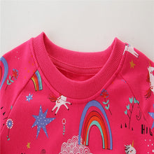 Load image into Gallery viewer, Autumn Winter Unicorn Sweaters - The Expats
