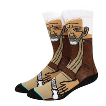 Load image into Gallery viewer, Autumn Winter Spring Socks - The Expats
