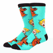 Load image into Gallery viewer, Autumn Winter Spring Socks - The Expats
