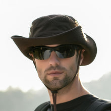 Load image into Gallery viewer, Outdoor Sun Protection Hats - The Expats
