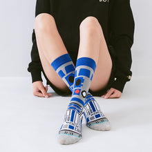 Load image into Gallery viewer, Autumn Winter Spring Socks - The Expats
