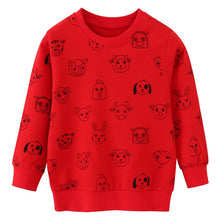 Load image into Gallery viewer, Long Sleeve Autumn Shirts - The Expats
