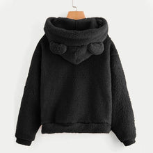 Load image into Gallery viewer, Autumn Winter Warm pullover Long Sleeve Sweatshirt - The Expats
