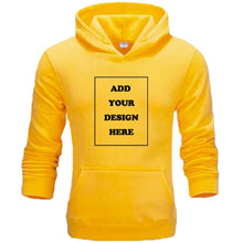 Load image into Gallery viewer, Pullovers Custom Personalized Sweetshirt - The Expats
