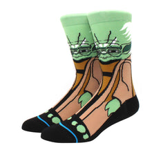 Load image into Gallery viewer, Autumn Winter Spring Socks - The Expats
