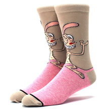 Load image into Gallery viewer, Autumn Winter Spring Socks - The Expats
