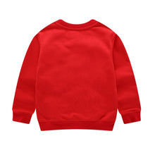 Load image into Gallery viewer, Fashion Elmo Sweatshirt - The Expats
