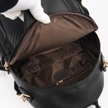 Load image into Gallery viewer, Luxury Travel Shoulder Backpack - The Expats
