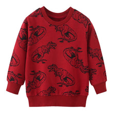 Load image into Gallery viewer, Fashion Elmo Sweatshirt - The Expats
