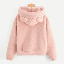 Load image into Gallery viewer, Autumn Winter Warm pullover Long Sleeve Sweatshirt - The Expats
