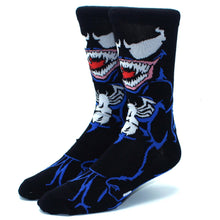 Load image into Gallery viewer, Autumn Winter Spring Socks - The Expats
