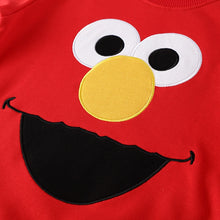 Load image into Gallery viewer, Fashion Elmo Sweatshirt - The Expats
