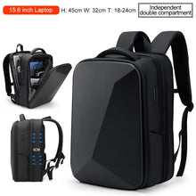 Load image into Gallery viewer, Anti-theft Waterproof Travel Backpacks - The Expats
