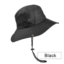 Load image into Gallery viewer, Outdoor Sun Protection Hats - The Expats
