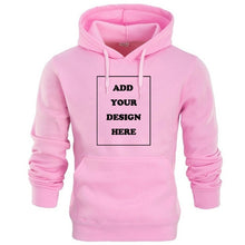 Load image into Gallery viewer, Pullovers Custom Personalized Sweetshirt - The Expats
