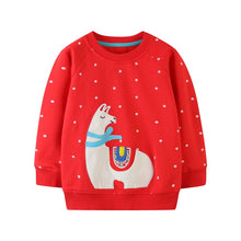 Load image into Gallery viewer, Autumn Winter Unicorn Sweaters - The Expats
