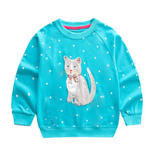 Load image into Gallery viewer, Autumn Winter Unicorn Sweaters - The Expats
