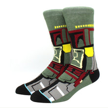 Load image into Gallery viewer, Autumn Winter Spring Socks - The Expats
