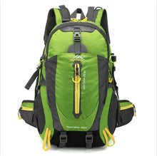 Load image into Gallery viewer, Outdoor Sports Travel Backpack - The Expats
