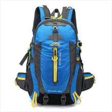 Load image into Gallery viewer, Outdoor Sports Travel Backpack - The Expats
