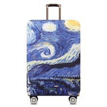 Load image into Gallery viewer, Elastic Dust Cases For 18 to 32 Inches Travel Bag - The Expats
