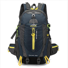 Load image into Gallery viewer, Outdoor Sports Travel Backpack - The Expats
