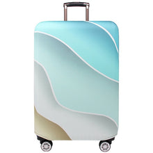 Load image into Gallery viewer, Elastic Dust Cases For 18 to 32 Inches Travel Bag - The Expats
