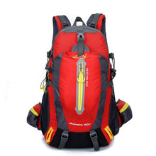 Load image into Gallery viewer, Outdoor Sports Travel Backpack - The Expats
