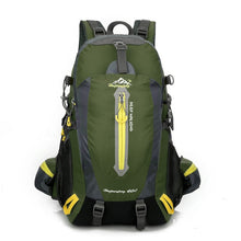 Load image into Gallery viewer, Outdoor Sports Travel Backpack - The Expats
