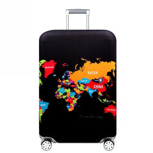 Load image into Gallery viewer, Elastic Dust Cases For 18 to 32 Inches Travel Bag - The Expats
