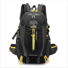 Load image into Gallery viewer, Outdoor Sports Travel Backpack - The Expats
