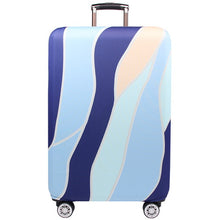 Load image into Gallery viewer, Elastic Dust Cases For 18 to 32 Inches Travel Bag - The Expats
