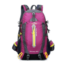 Load image into Gallery viewer, Outdoor Sports Travel Backpack - The Expats
