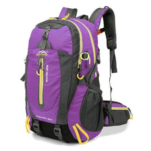 Load image into Gallery viewer, Outdoor Sports Travel Backpack - The Expats
