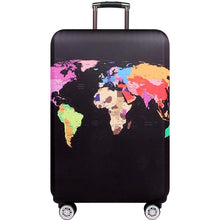 Load image into Gallery viewer, Elastic Dust Cases For 18 to 32 Inches Travel Bag - The Expats
