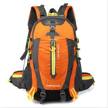 Load image into Gallery viewer, Outdoor Sports Travel Backpack - The Expats
