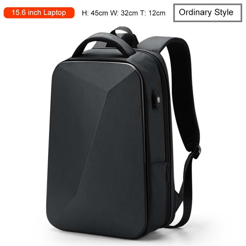 Anti-theft Waterproof Travel Backpacks - The Expats