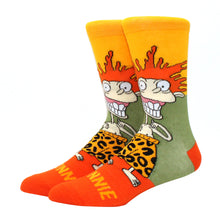 Load image into Gallery viewer, Autumn Winter Spring Socks - The Expats
