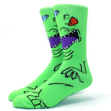 Load image into Gallery viewer, Autumn Winter Spring Socks - The Expats
