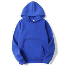 Load image into Gallery viewer, Fashion Solid Color Sweatshirt - The Expats
